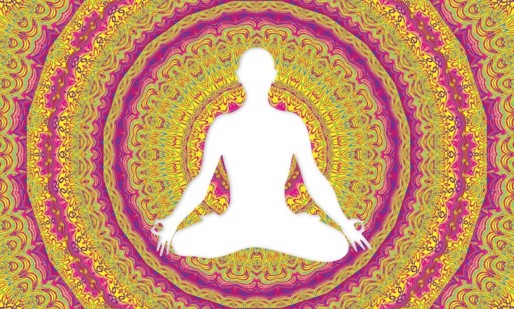 Yoga Mandala: symbole et outil de méditation?