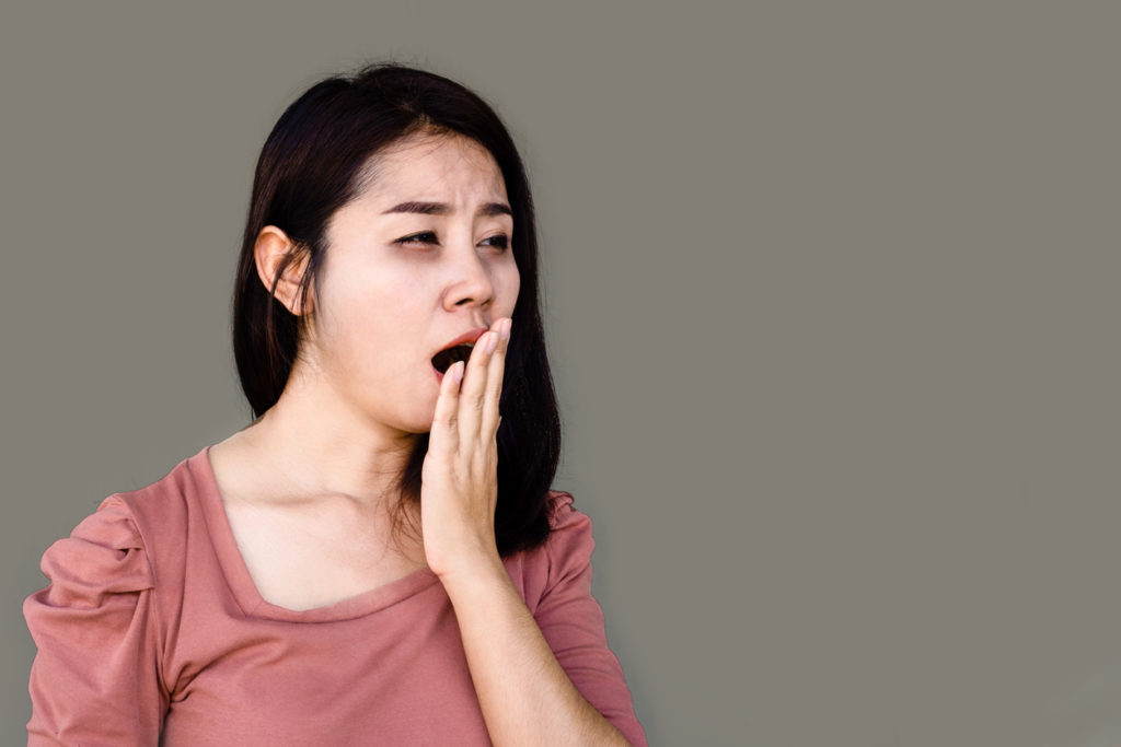Asthénie et sensation de fatigue intense permanente : que faire ?