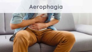 Aerophagia: how to relieve yourself naturally?