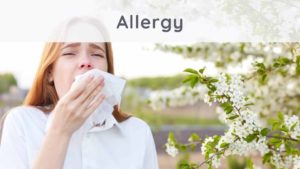 Allergy: solutions to protect yourself naturally?