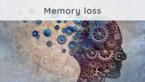 Memory loss : how to strengthen the ability to memorize?