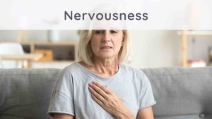 Nervousness: how to calm irritability?