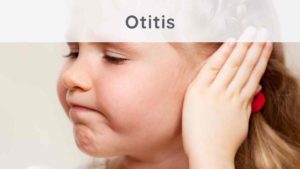Otitis: how to treat it naturally?
