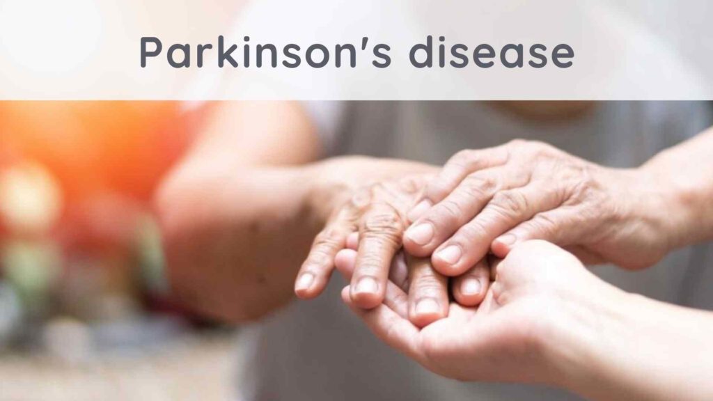 Parkinson's: prevention solutions?