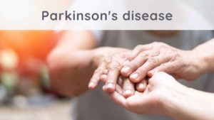 Parkinson's: prevention solutions?