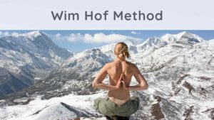 Wim Hof method: dangers of hyperventilation and cold shower?