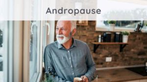 Andropause : how to fight against aging?
