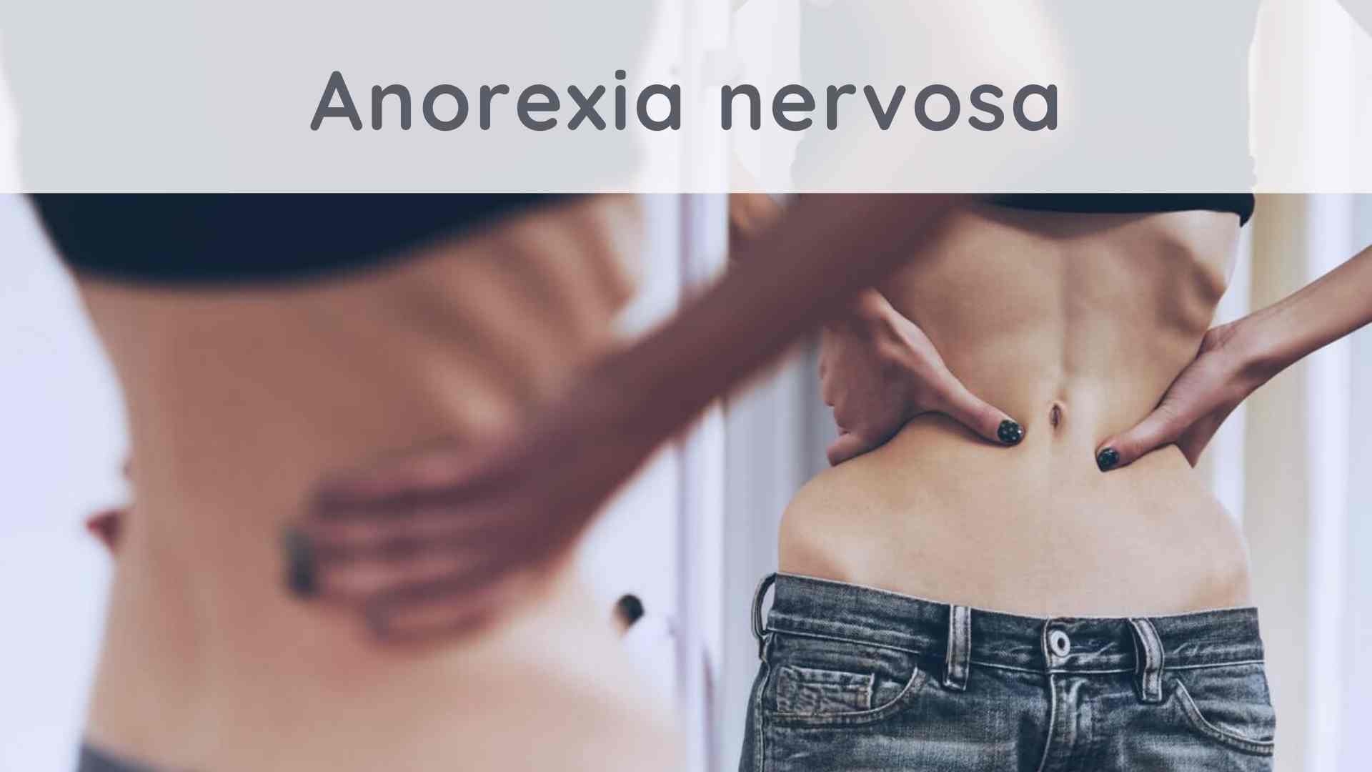 anorexia nervosa kya hai