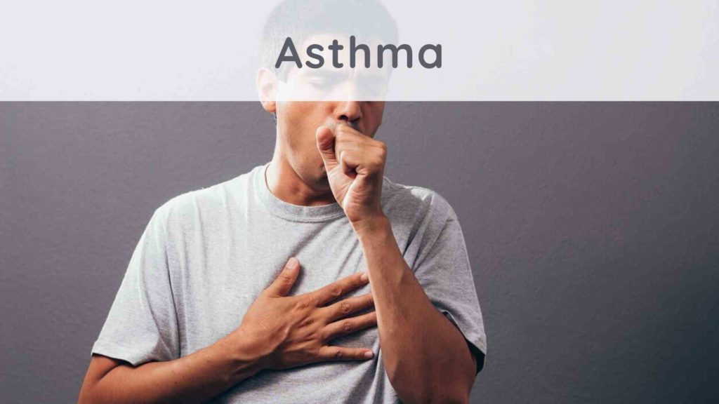 Asthma: how to care naturally?