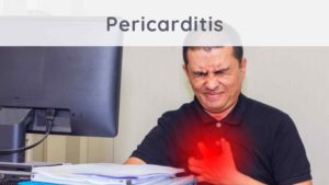 Pericarditis : how to release the pericardium ?